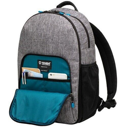 Tenba Skyline 13 Camera Backpack Bag in Grey  #637-616 (UK Stock) New Old Stock.