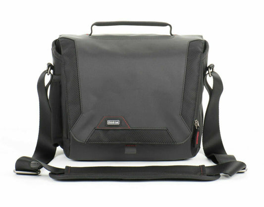 Camera Bag Shoulder Think Tank Spectral 8 Technical - Black T692 (UK Stock) BNIP