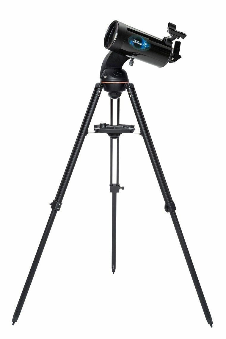 Celestron Astro Fi 5" Computerised Cassegrain GOTO WiFi Telescope #22206 (UK)NEW