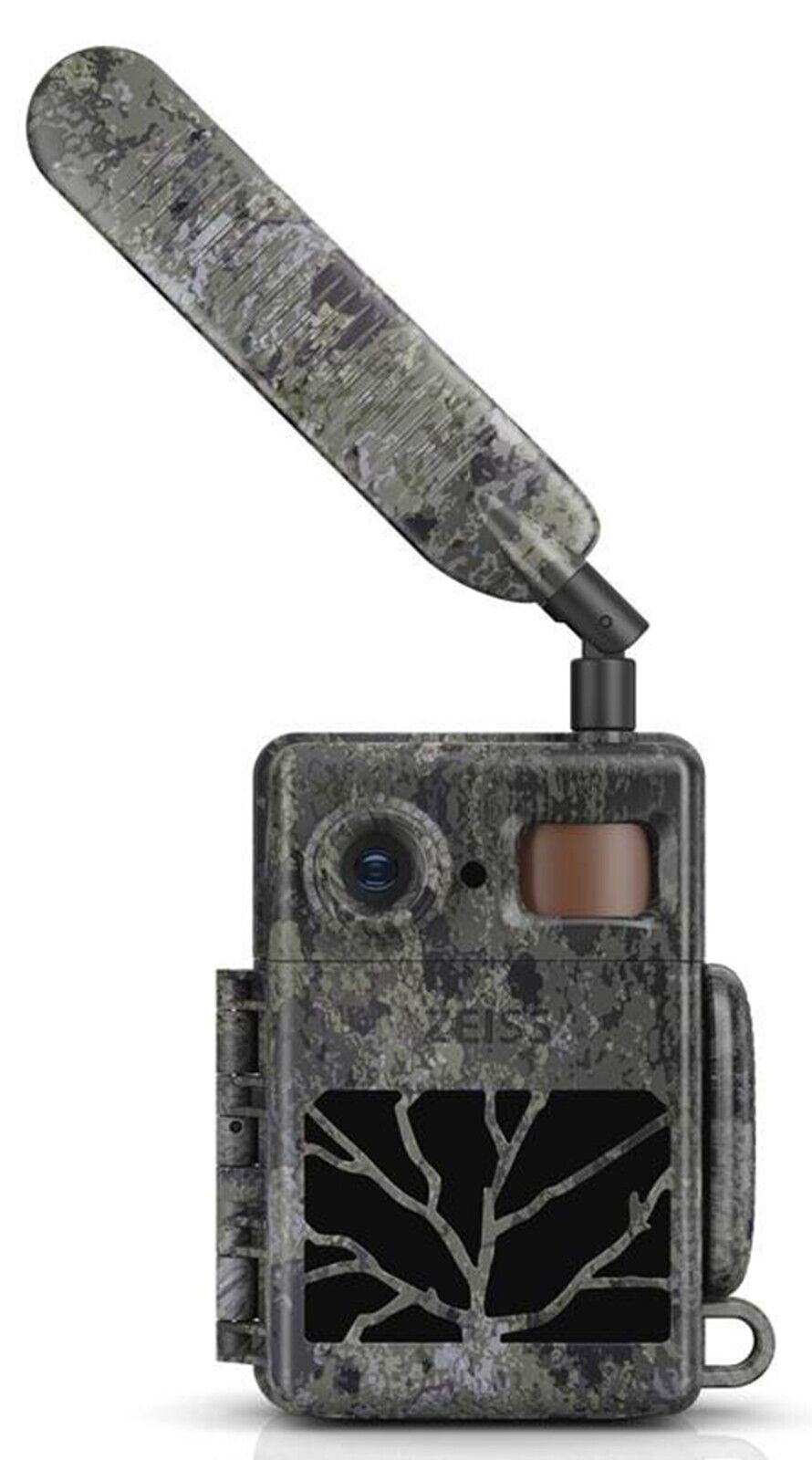 Zeiss Secacam 7 Cellular SMS Trail Nature Camera 12 Meg Remote area(UK Stock)NEW