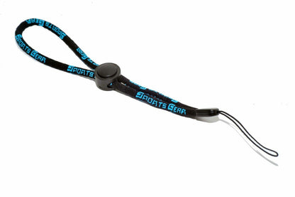 Kood Fully adjustable Wrist Strap Lanyard for all GoPro & Compact Cameras (UK)