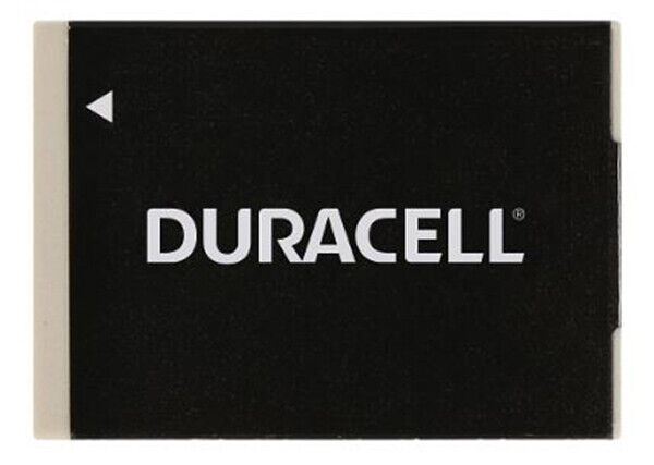 NB-5L Li-ion Battery for Canon Digital Camera by DURACELL  #DRC5L (UK Stock) NEW