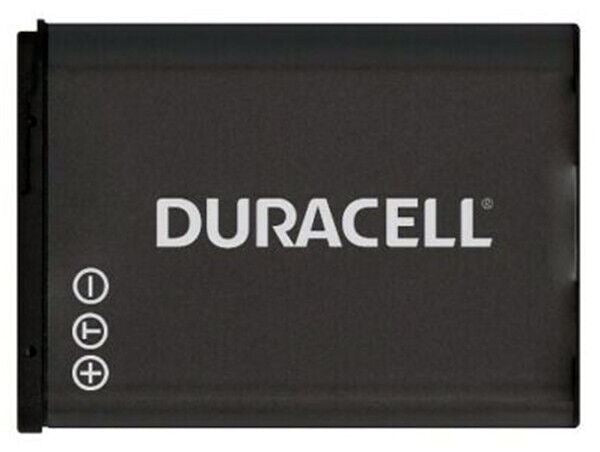 EN-EL23 Li-ion Battery for Nikon Digital Camera by DURACELL  #DRNEL23 (UK Stock)