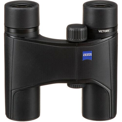 Zeiss Victory Pocket 10 x 25 Premium Compact Binoculars (UK Stock) BNIB BEST COM