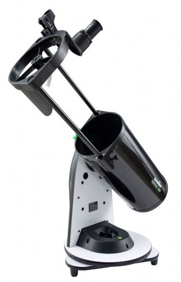 Skywatcher 150P Flextube Virtuoso GTi Wi-Fi GOTO Dobsonian Telescope #10997 (UK)