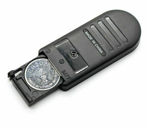 for Nikon ML-L3 IR Wireless Remote Control for Nikon DSLR Cameras (UK Stock) NEW