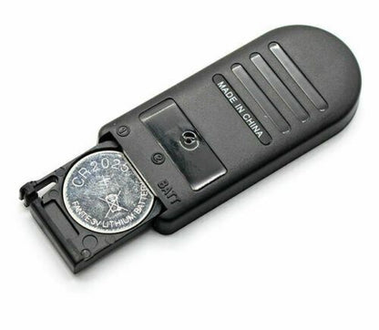 for Nikon ML-L3 IR Wireless Remote Control for Nikon DSLR Cameras (UK Stock) NEW