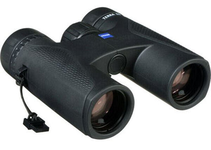 Carl Zeiss Terra ED 10 x 32 Binocular Black & Black (UK Stock) Ex. Demonstration