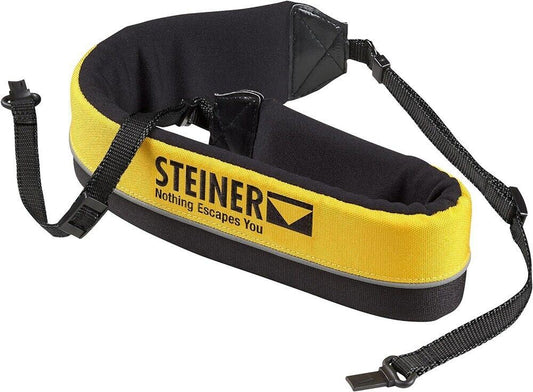 Steiner Floating Strap for Navigator Pro 7x30, 7x30c Binoculars #76800004 (UK) N