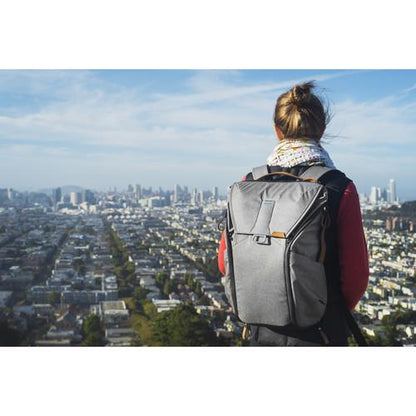 Peak Design Everyday Backpack 20 in Ash