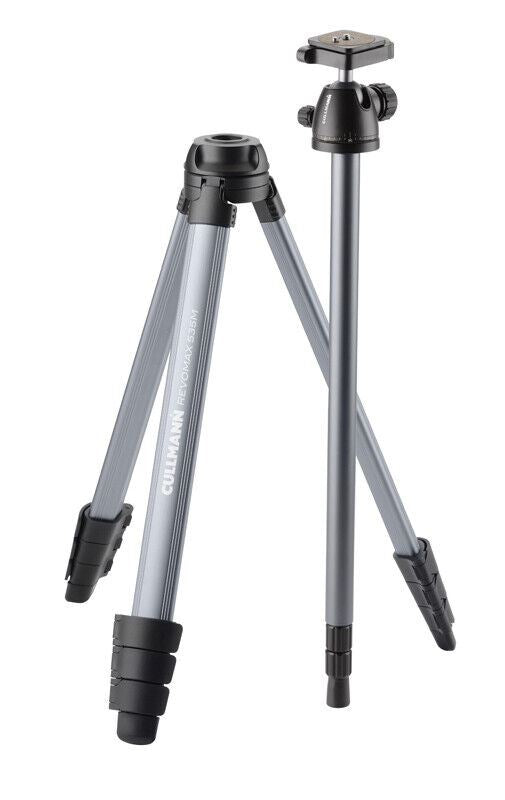 TRIPOD & MONOPOD + HEAD Cullmann REVOMAX 535M RB 7.3  #13055354 (UK Stock)  BNIB