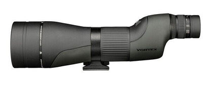 Vortex Crossfire 20-60 x 80mm Straight Spotting Scope + Case HD Glass (UK)  BNIB