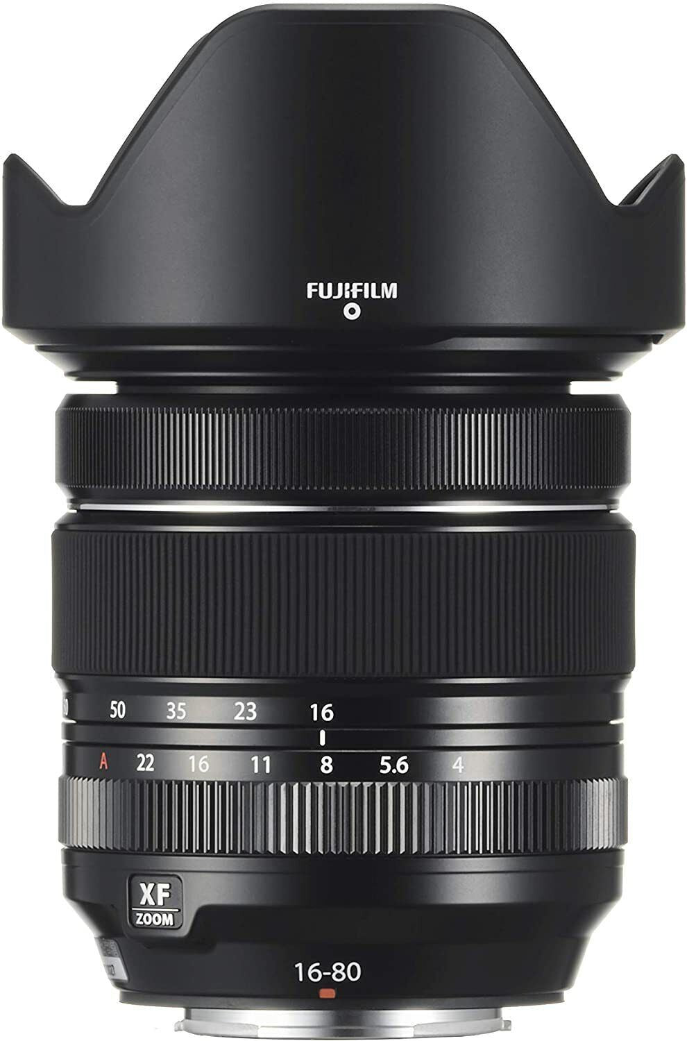 Fujifilm XF 16-80mm f/4 R OIS WR Zoom Camera Lens BNIB UK Stock