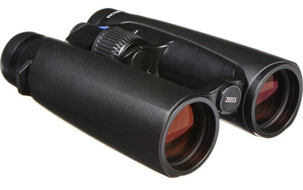 Carl Zeiss Victory SF 8 x 42 Black Edition Binoculars (UK)   Ex. Display BARGAIN