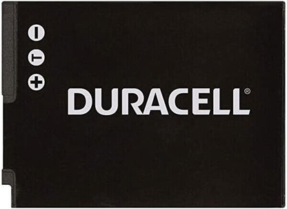 EN-EL12 Li-ion Battery for Nikon Digital Camera by DURACELL  #DR9932  (UK Stock)