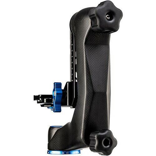 Benro GH5C Carbon Fibre Pro Gimbal Head - 30kg Capacity (UK Stock) BNIB Professi