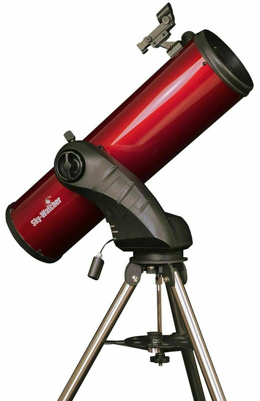 SkyWatcher Star Discovery P150i Wi-Fi GOTO Newtonian Reflector Telescope  #10275