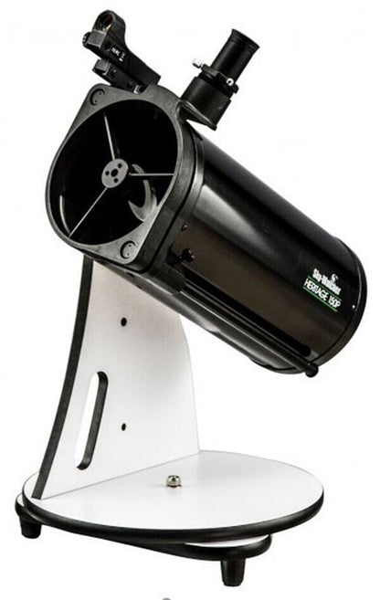 Skywatcher Heritage 150P Flextube 6" Parabolic Dobsonian Telescope #10214SO (UK)