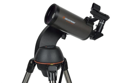 Celestron NexStar 90 SLT Mak Computerised GOTO Telescope #22087 (UK Stock) BNIB