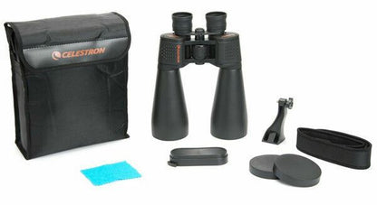 Celestron Skymaster 15 x 70 Observation Astro Binoculars #71009 (UK Stock) BNIB