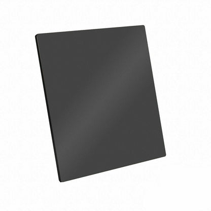 Pixel Peeper 100mm x 143mm ND8 2 Stop ND Filter  =  Lee & Cokin Compatible  (UK)