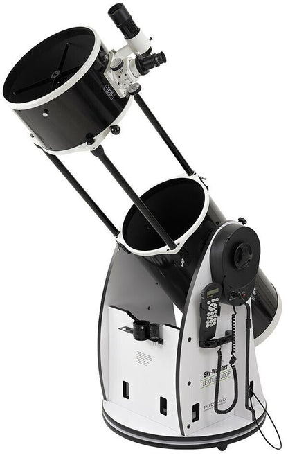 Skywatcher Skyliner 300P Flex Tube Synscan GOTO Dobsonian Telescope #10226  (UK)