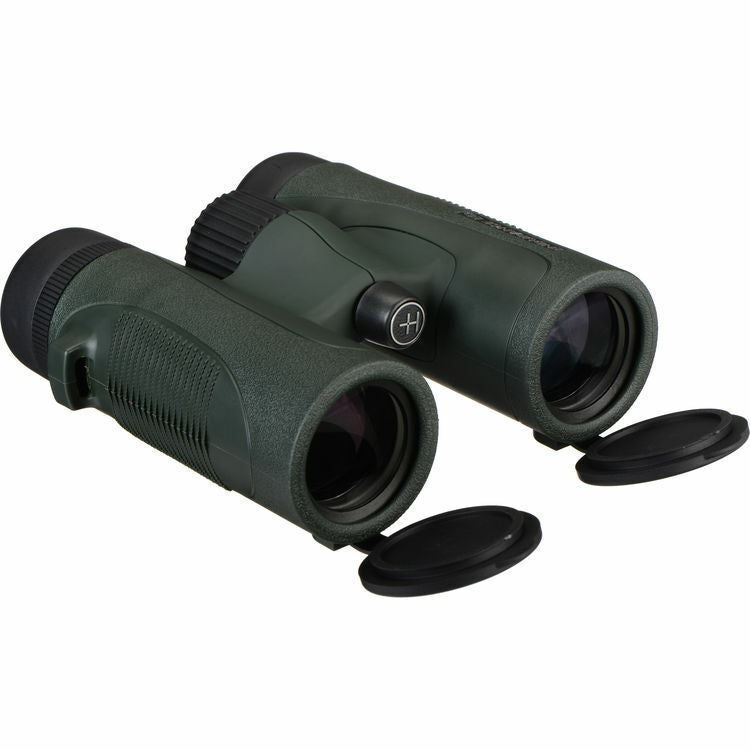 Hawke Endurance ED 8 x 32 Mid Size Binocular in Green #36201 (UK Stock) BNIB