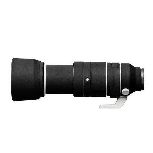 EasyCover Lens Oak in BLACK Cover for Sony FE 100-400mm F4.5-5.6 GM OSS (UK) NEW