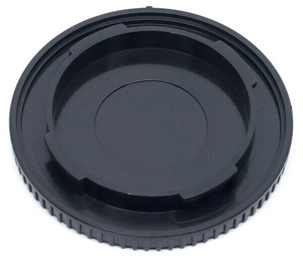 KOOD Body Cap for Nikon Z Camera Bodies - Nikon Z  (UK Stock)  NIKON Mirrorless