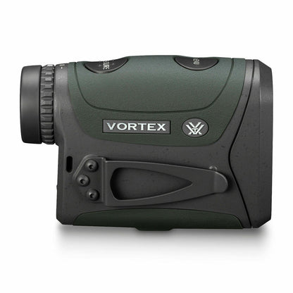 Vortex 7 x 25 Razor HD 4000 Laser Rangefinder + Case & Lanyard  (UK Stock)  BNIB