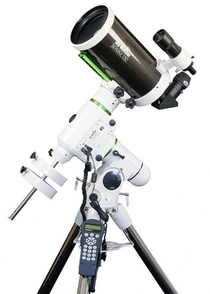 Sky-Watcher SKYMAX PRO 150mm Telescope EQ6i Pro GOTO Mount & Tripod #10885/20863