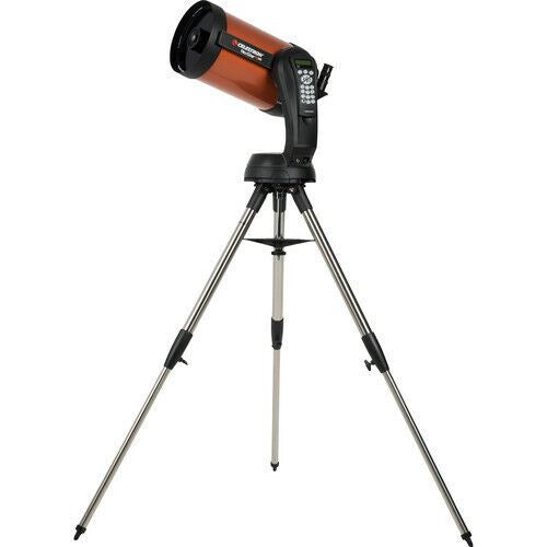 Celestron NexStar 8 SE Computerised Catadioptric Telescope #11069 (UK Stock) NEW