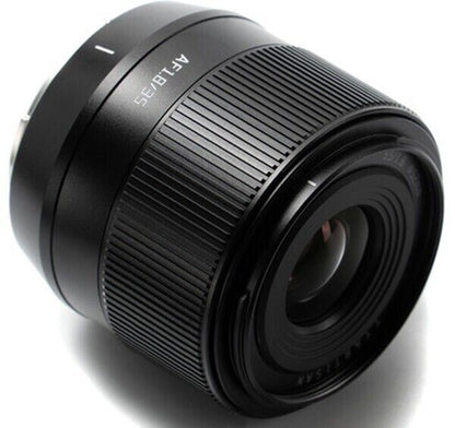 TTartisan 35mm F1.8 AF Auto Focus APS-C Lens for Fuji X Mount   (UK Stock)  BNIB