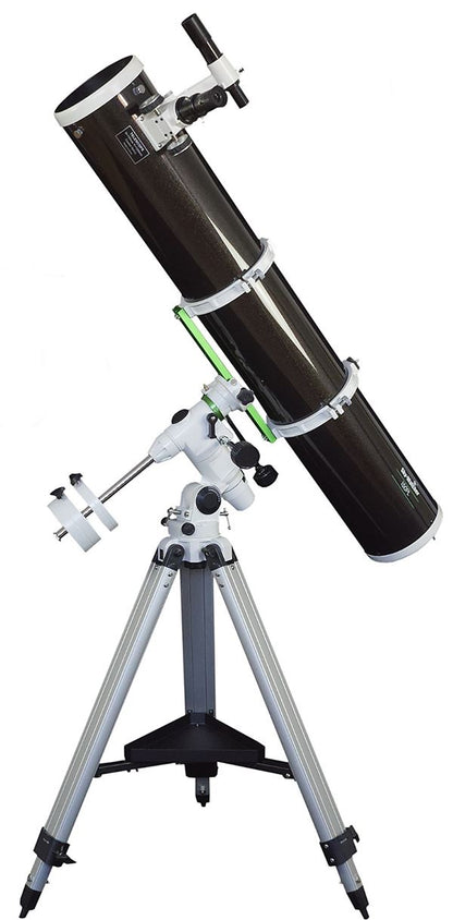 SkyWatcher Explorer 150PL 6" Parabolic Telescope + EQ3-2 Bundle KIT #10949+20448