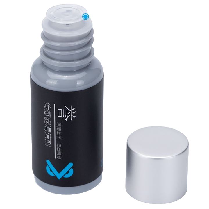 VSGO Sensor Cleaning Fluid for Digital Camera ILCE DSLR 10ml (UK Stock) BNIP