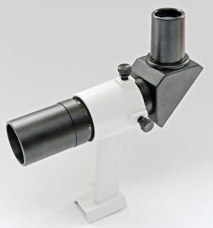 Skywatcher 6 x 30 right angled telescope Erect image finder scope #20932 (UK)NEW