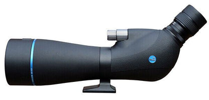 NEW Viking Swallow ED 20-60 x 80mm Spotting Scope Kit + Stay-on Case  (UK)  BNIB