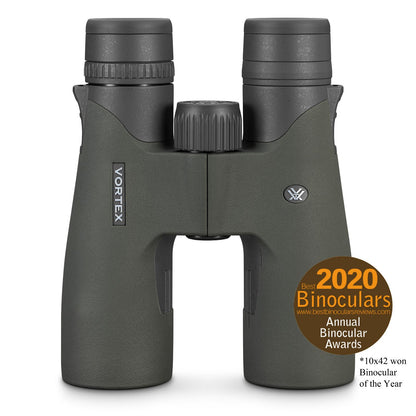 Vortex Razor Ultra HD UHD 8 x 42 Binoculars APO HD Glass + 2 FREE Vanquish BNIB