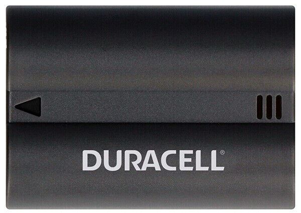 EN-EL3E Li-ion Battery for Nikon Digital Camera by DURACELL  #DRNEL3  (UK Stock)