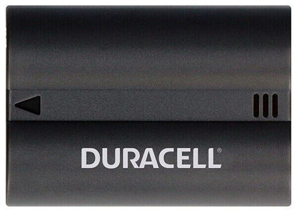 EN-EL3E Li-ion Battery for Nikon Digital Camera by DURACELL  #DRNEL3  (UK Stock)