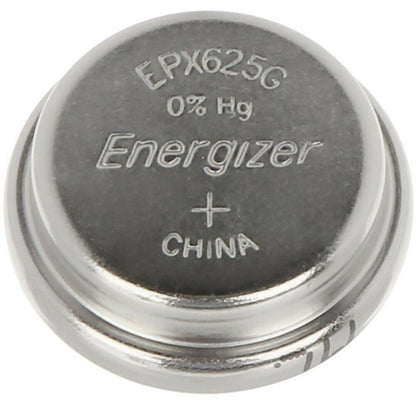 Energizer EPX625G Alkaline Coin Cell Camera LR9 EPX625 Battery  (UK Stock)  BNIP