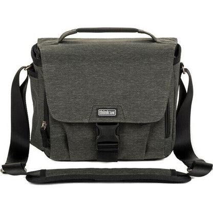 THINK TANK Vision 10 Camera Messenger Bag in Dark Olive (UK Stock) BNIP + Tablet