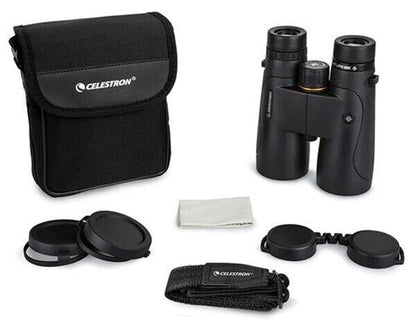 Celestron Nature DX 10 x 50 Full Size Waterproof Binocular #72325 (UK Stock) NEW