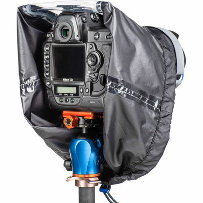 Think Tank Emergency Rain Cover - Small - for standard DSLR + Lens (UK Stock)