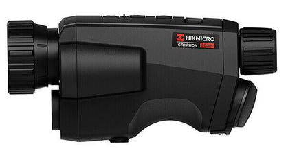 HIK Micro Gryphon PRO LRF GQ50L 50mm Thermal Optical Monocular Laser Rangefinder