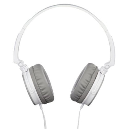 Headphones On Ear - White / Grey THOMSON HED2207WHGR  # 00132629 (UK Stock) BNIB