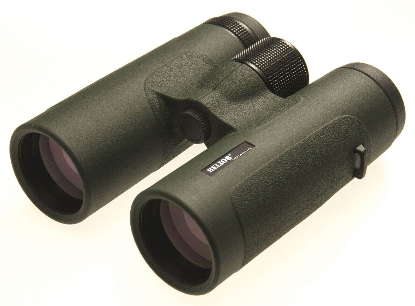 ED Waterproof Binoculars by Helios 10 x 42 ED LightWing #30140  (UK Stock)  BNIB