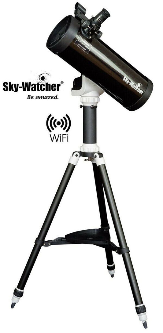 Skywatcher SKYHAWK 1145PS  AZ-GTE WiFi GO-TO Computerised Telescope  #10278 (UK)