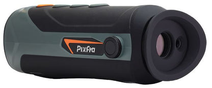 Pixfra Mile M20-B10-G Thermal 10mm Monocular 40mK Smart Night Vision  (UK)  BNIB