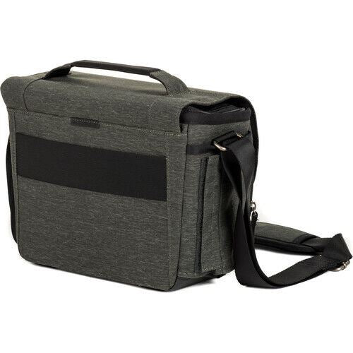 THINK TANK Vision 10 Camera Messenger Bag in Dark Olive (UK Stock) BNIP + Tablet